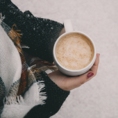 5 Warm Drinks To Sip During Winter Other Than Coffee