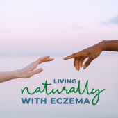 Living Naturally With Eczema Tip: Soaks