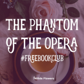 The Phantom of the Opera by Gaston Leroux