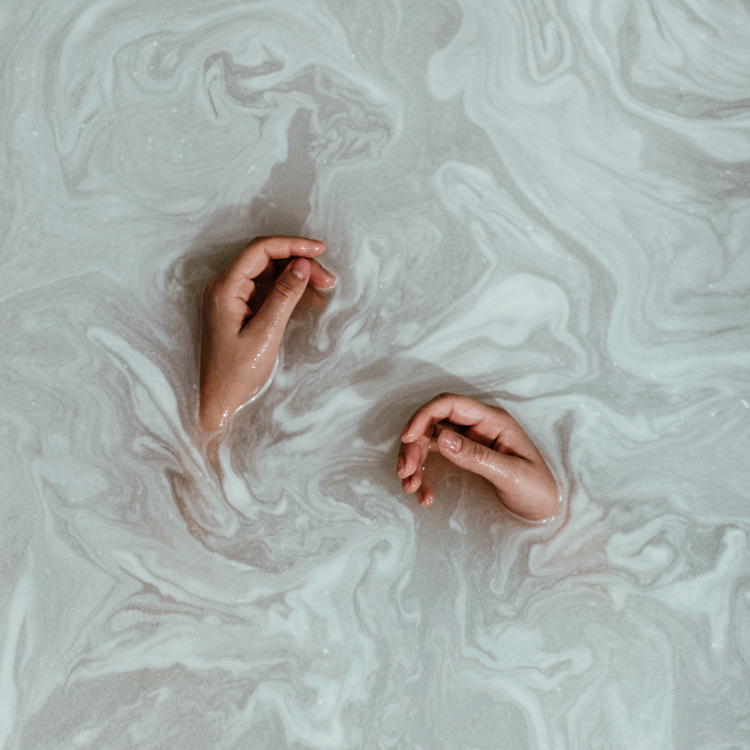 Living Naturally With Eczema Tip: Soaks