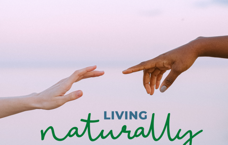 Living Naturally With Eczema